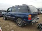 2001 Chevrolet Tahoe K1500