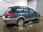 2009 Subaru Outback 2.5I