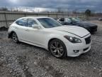 2013 Infiniti M37