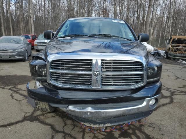 2008 Dodge RAM 1500 ST