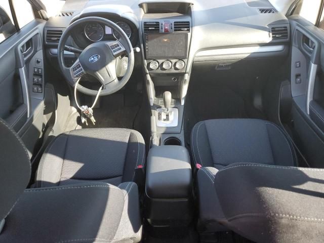 2014 Subaru Forester 2.5I