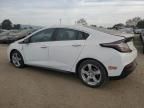 2019 Chevrolet Volt LT