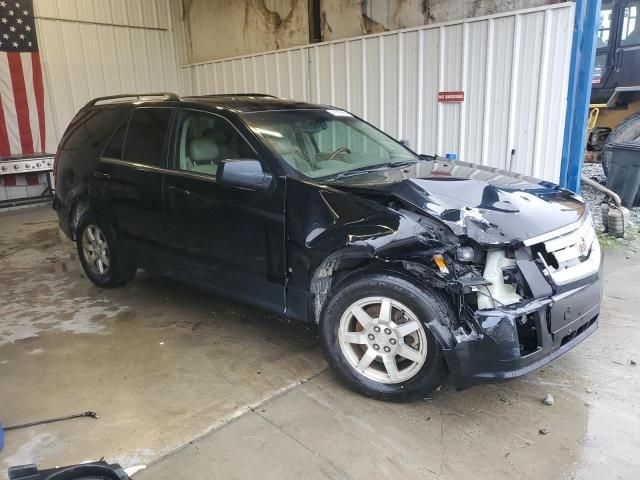 2006 Cadillac SRX