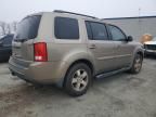 2010 Honda Pilot EXL