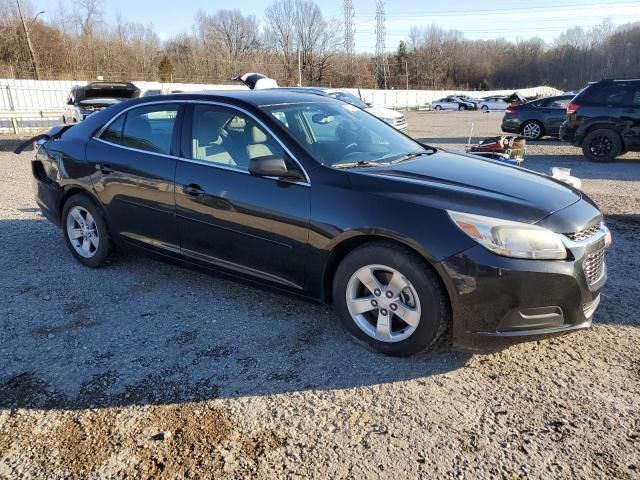 2015 Chevrolet Malibu LS