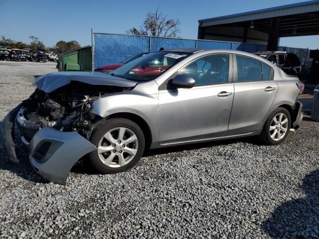 2011 Mazda 3 I