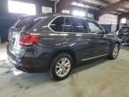 2015 BMW X5 XDRIVE35D