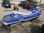 2008 Yamaha Jetski