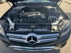 2017 Mercedes-Benz GLC 300 4matic