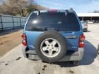 2006 Jeep Liberty Sport