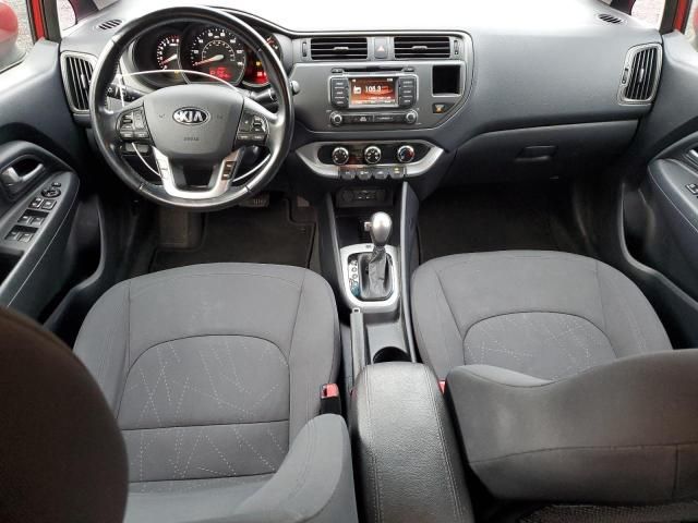 2014 KIA Rio EX