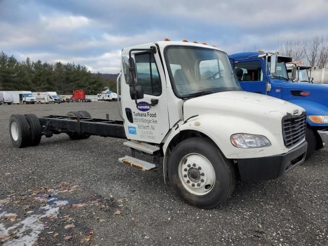 2021 Freightliner M2 106 Medium Duty