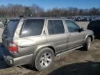 2004 Nissan Pathfinder LE