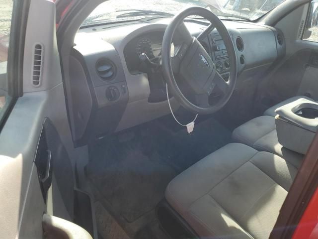 2006 Ford F150