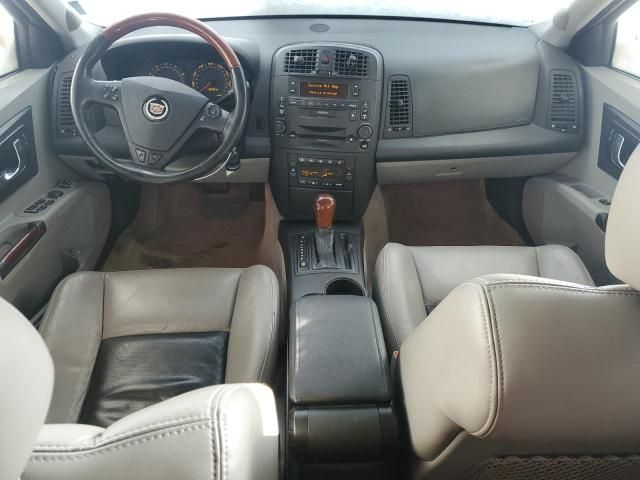 2003 Cadillac CTS