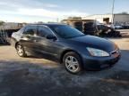 2006 Honda Accord SE