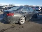 2016 BMW 528 XI