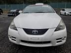 2008 Toyota Camry Solara SE