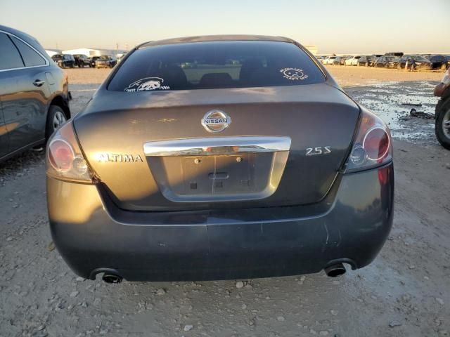 2011 Nissan Altima Base