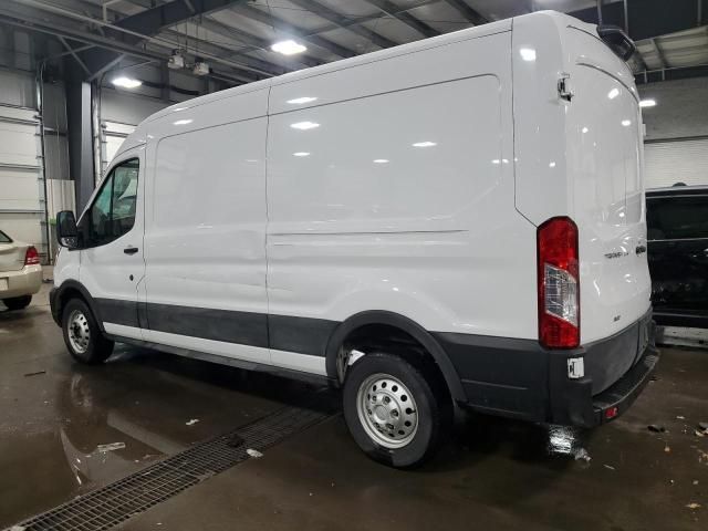 2023 Ford Transit T-250