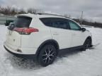 2017 Toyota Rav4 SE