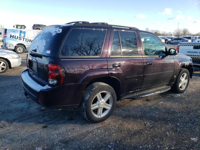 2009 Chevrolet Trailblazer LT