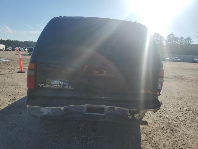 2002 GMC Yukon XL K1500