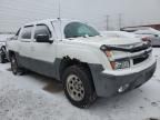 2004 Chevrolet Avalanche K1500