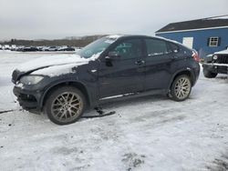 BMW Vehiculos salvage en venta: 2011 BMW X6 XDRIVE35I