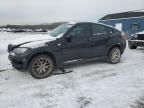 2011 BMW X6 XDRIVE35I