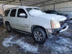 2007 GMC Yukon