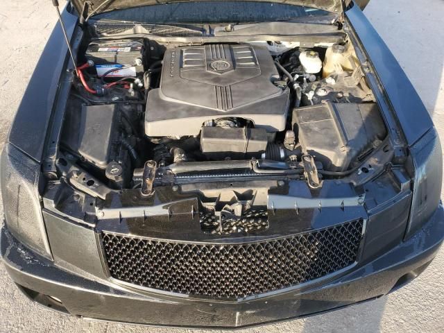 2007 Cadillac CTS HI Feature V6