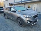 2016 KIA Sorento SX