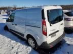 2022 Ford Transit Connect XLT