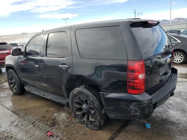 2008 Chevrolet Tahoe K1500