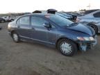 2010 Honda Civic Hybrid