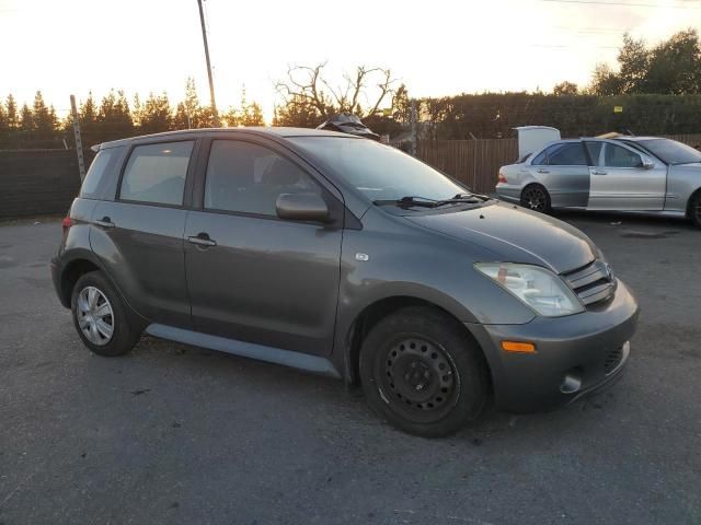 2005 Scion XA