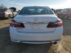 2017 Honda Accord EX