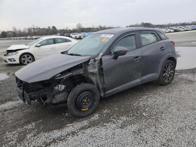 2017 Mazda CX-3 Touring