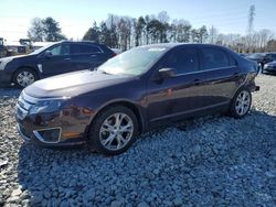 2012 Ford Fusion SE en venta en Mebane, NC