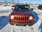 2012 Jeep Patriot Sport