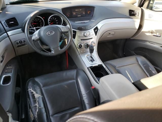 2010 Subaru Tribeca Limited