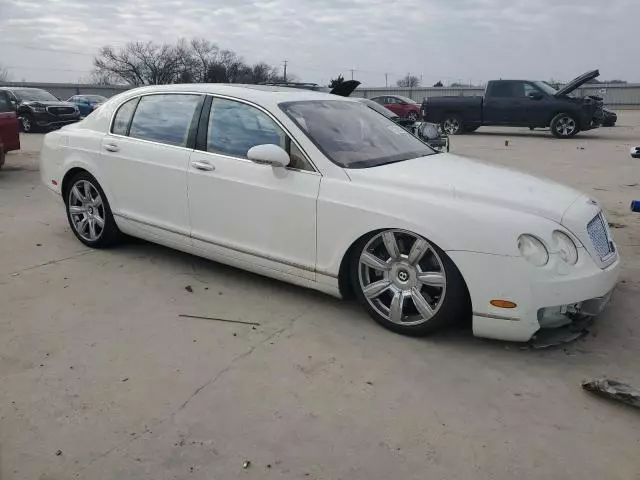 2006 Bentley Continental Flying Spur