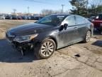 2018 KIA Optima EX