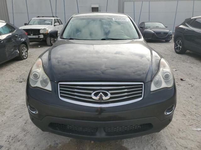 2010 Infiniti EX35 Base