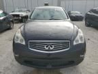 2010 Infiniti EX35 Base