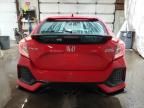 2017 Honda Civic Sport Touring