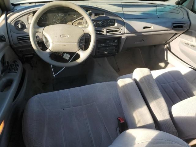 1995 Ford Taurus GL