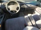 1995 Ford Taurus GL