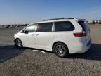 2019 Toyota Sienna XLE